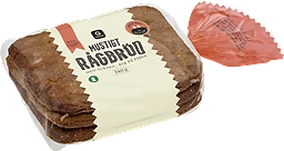 Rågbröd Mustigt 6-pack