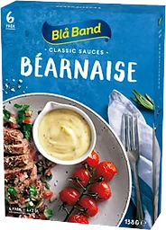 Bearnaisesås 6-p
