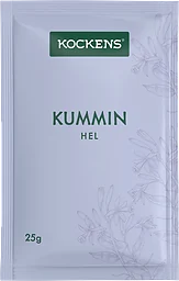 Kummin Hel Påse