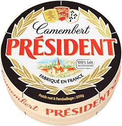 Camembert