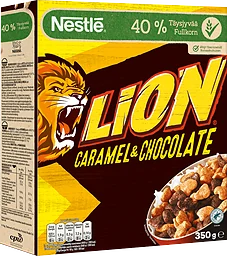 Flingor Lion