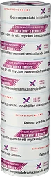 Berry Fresh Extra S Tobaksfritt Snus