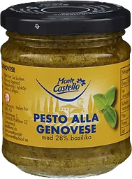 Pesto Genovese