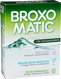 Diskmaskinsalt Disktillbehör