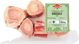 Märgben