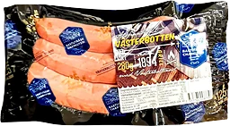 Västerbottensgrill Med Västerbottensost