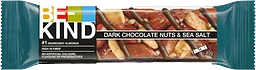 Dark Chocolate Nuts & Sea Salt
