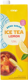 Iste Citron Zero