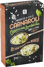 Carnaroli Ris