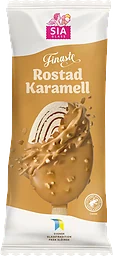 Finaste Rostad karamell 1-p