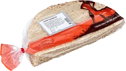 Korn Tunnbröd