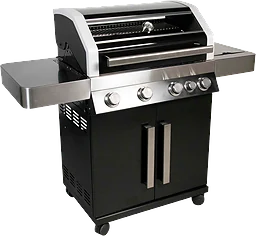 Gasolgrill 4.1 Wortham