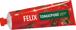 Tomatpuré