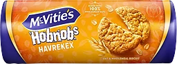 Hobnobs Havrekex