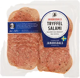 Tryffelsalami 80g