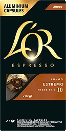 Estremo 10 Lungo