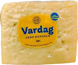 Vardag