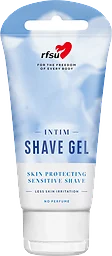 Rakgel Intim Shave Gel
