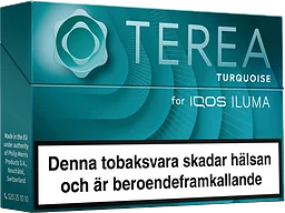 Turqouise 20-p