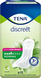 Large Pads Discreet