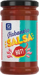 Salsa Hot Habanero