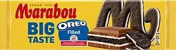 Chokladkaka Oreo Big Taste Filled