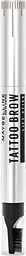 Ögonbrynspenna Tattoo Brow Lift blonde 1-p