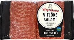 Vitlökssalami Haga-Petters