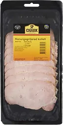 Kotlett Honungsgrillad