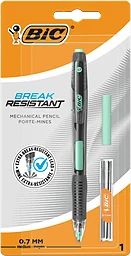 Break Resistant