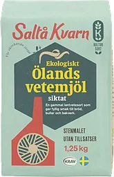 Ölandsvetemjöl