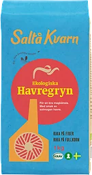 Havregryn Eko