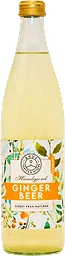 Ginger Beer