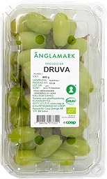 Druvor Gröna Eko