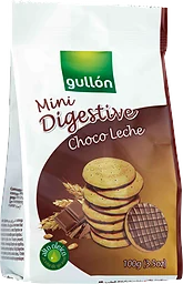 Mini Digestive Choco
