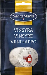 Vinsyra Påse
