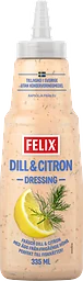 Dill Citron Dressing