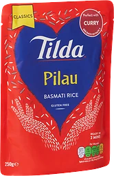 Pilau Basmatiris