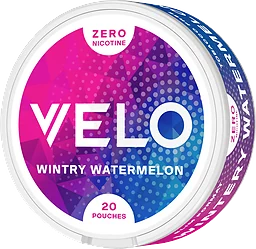 Wintery Watermelon