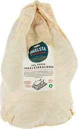 Färsk Kalkon