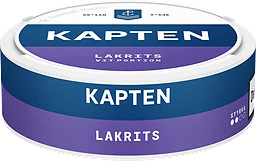 Vit Lakrits