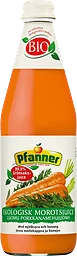 Juice Morot Eko