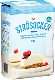 Strösocker