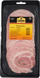 Fläskrullad Skivat