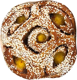 Butterkaka