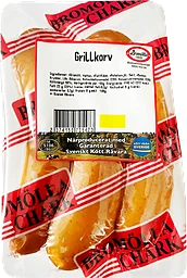 Grillkorv 5-pack ca