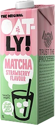 Matcha Strawberry