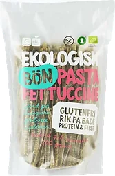 Fettucine Bönpasta Glutenfri