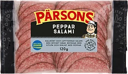 Pepparsalami