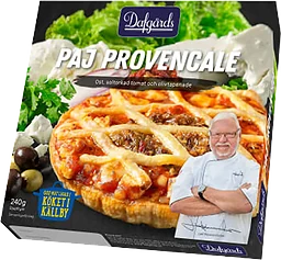 Paj Provencale Dafgårds